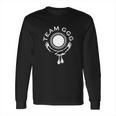 Team Ggg Boxing Golovkin Perfect Gift Long Sleeve T-Shirt