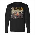 Team Haikyuu Gift Long Sleeve T-Shirt