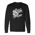 Ted Nugent Motor City Madman Long Sleeve T-Shirt