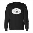 Tegridy Farms Long Sleeve T-Shirt