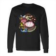 Terraria Boss Rush Long Sleeve T-Shirt