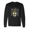 Teutonic Knights Crusader Long Sleeve T-Shirt