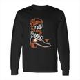 Texas Longhorns Living Roots Long Sleeve T-Shirt