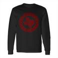 Texas Vintage Logo Long Sleeve T-Shirt