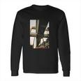 Thailand Surreal City Design By Martin Hurley Long Sleeve T-Shirt