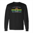 Thank The Phoenicians Long Sleeve T-Shirt