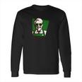 Thc Secret Recipe Long Sleeve T-Shirt