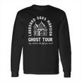 I Think You Should Leave Ghost Tour Long Sleeve T-Shirt