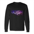 Timmy Trumpet Galaxy Nebula Logo Long Sleeve T-Shirt