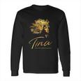 Tina The Tina Turner Musical Blouse Long Sleeve T-Shirt