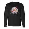 Tis The Season To Be Dolly Vintage Long Sleeve T-Shirt