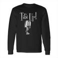 Tits Up Long Sleeve T-Shirt