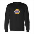 Tits Tide Long Sleeve T-Shirt