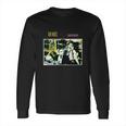 Tom Waits Swordfishtrombones Tshirt Long Sleeve T-Shirt