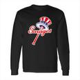 Tommy Kahnle Savages Shirt Long Sleeve T-Shirt