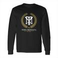 Tony Montana Management Co Long Sleeve T-Shirt