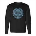 Top Selling - Black Irminsul T-Shirts - Mens T-Shirt Long Sleeve T-Shirt