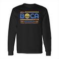 Top Selling - Black Seinfeld Del Boca Vista Kramer T-Shirts - Mens T-Shirt Long Sleeve T-Shirt