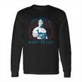 Top Selling - Come With Me If You Want To Lift - Mens T-Shirt Long Sleeve T-Shirt