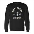 Tottenham Hotspur Football Club Distressed Long Sleeve T-Shirt