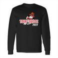 Tour De Swiss Long Sleeve T-Shirt