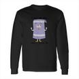 Towelie I Have No Idea What Is Going On Long Sleeve T-Shirt