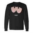 Towelie - South Park Tegridy Farms T-Shirt Long Sleeve T-Shirt