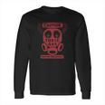 Toxic Gas Long Sleeve T-Shirt