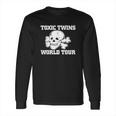 Toxic Twins World Tour Long Sleeve T-Shirt