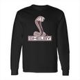 Trenz Company Shelby Cobra Long Sleeve T-Shirt