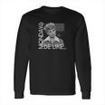 Trevco I Love Lucy Mondays Be Like Long Sleeve T-Shirt