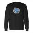 Trevco Mens Star Trek Long Sleeve T-Shirt