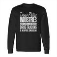 Trevor Philips Industries Drug Trading Long Sleeve T-Shirt