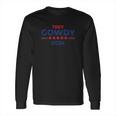 Trey Gowdy Long Sleeve T-Shirt