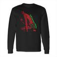 A Tribe Called Quest - The Low End Theory Long Sleeve T-Shirt