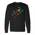 A Tribe Called Quest Push It Along Long Sleeve T-Shirt