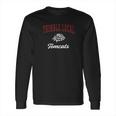 Trimble Local High School Tomcats C3 Long Sleeve T-Shirt