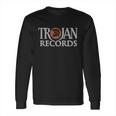 Trojan Records Simple Long Sleeve T-Shirt