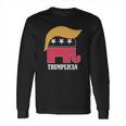 Trumplican Long Sleeve T-Shirt