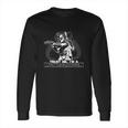 Trust Me Im A Mandalorian Long Sleeve T-Shirt