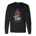 Tulsi 2020 Tulsi Gabbard Long Sleeve T-Shirt