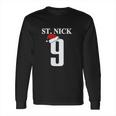 The Tune Guys Philadelphia Saint Nick Long Sleeve T-Shirt