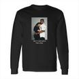 Tupac 2Pac & Janet Jackson Poetic Justice Long Sleeve T-Shirt