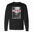 Tupac All Eyez On Me Gift Long Sleeve T-Shirt