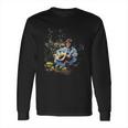 Tv Times John Denver Perfomring On The Muppet Show Long Sleeve T-Shirt