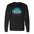 Twilight Flight Long Sleeve T-Shirt