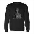 Twin Peaks Woodsman This Is The Water Long Sleeve T-Shirt