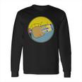 Twisted Tea Graphic Funny Long Sleeve T-Shirt