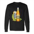 Twisted Tea Graphic Long Sleeve T-Shirt