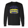 Twisted Tea Im Sweet But Dont Get Me Twisted Long Sleeve T-Shirt